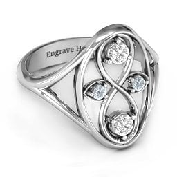 Forever Love Ring
