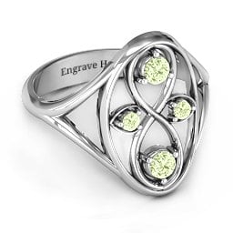 Forever Love Ring