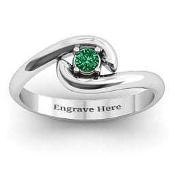 Embrace Ring