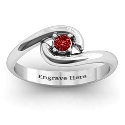 Embrace Ring