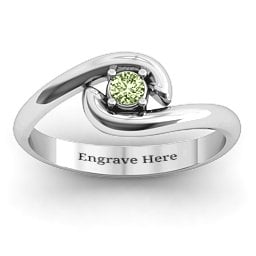 Embrace Ring