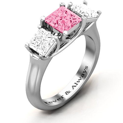 Grand Princess Ring