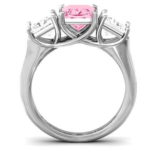 Grand Princess Ring