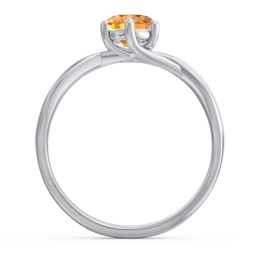Passion Twist Ring