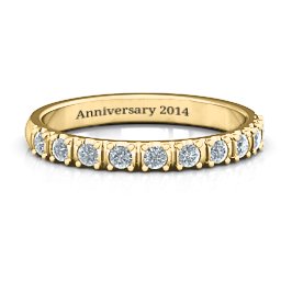 Magical Affinity Ring