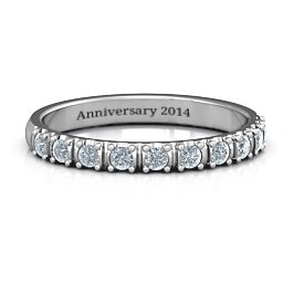 Magical Affinity Ring