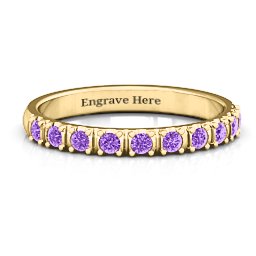 Magical Affinity Ring