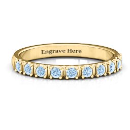 Magical Affinity Ring