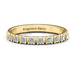 Magical Affinity Ring