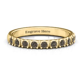 Magical Affinity Ring