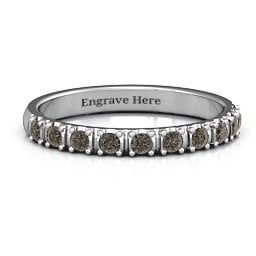 Magical Affinity Ring