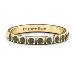 Magical Affinity Ring