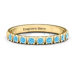 Magical Affinity Ring