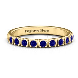 Magical Affinity Ring