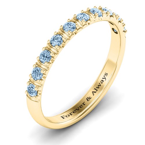 Magical Affinity Ring