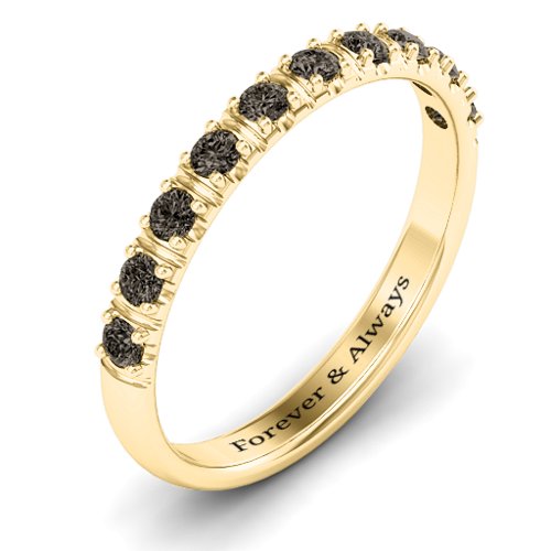 Magical Affinity Ring