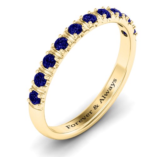 Magical Affinity Ring