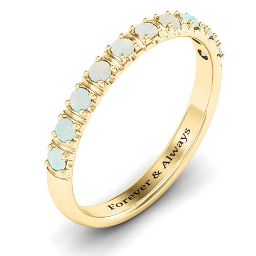 Magical Affinity Ring