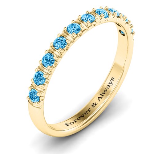 Magical Affinity Ring