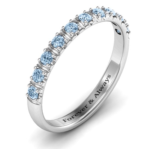 Magical Affinity Ring