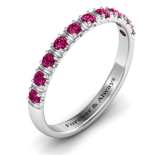 Magical Affinity Ring