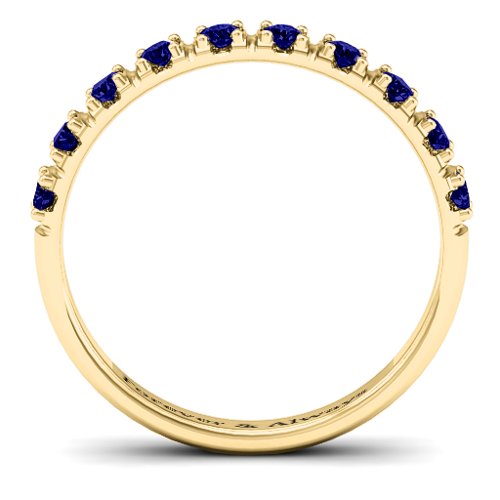 Magical Affinity Ring