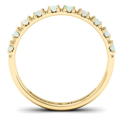 Magical Affinity Ring
