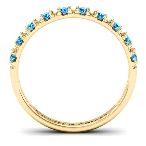 Magical Affinity Ring