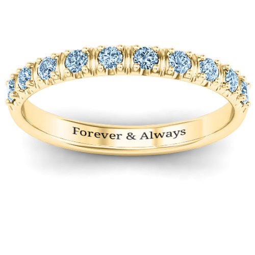 Magical Affinity Ring