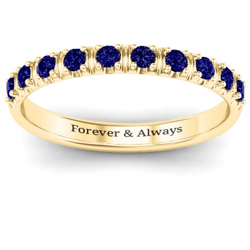 Magical Affinity Ring