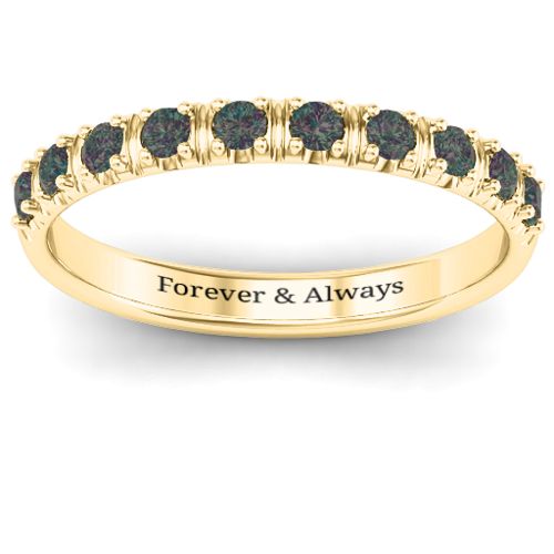 Magical Affinity Ring