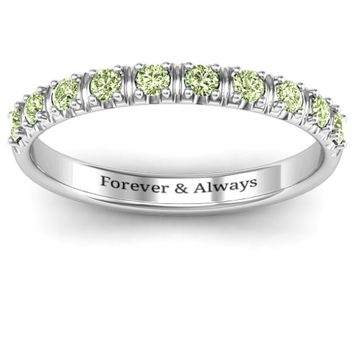 Magical Affinity Ring