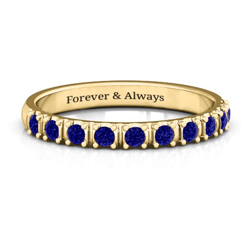 Magical Affinity Ring