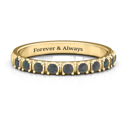 Magical Affinity Ring