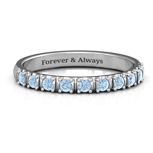 Magical Affinity Ring