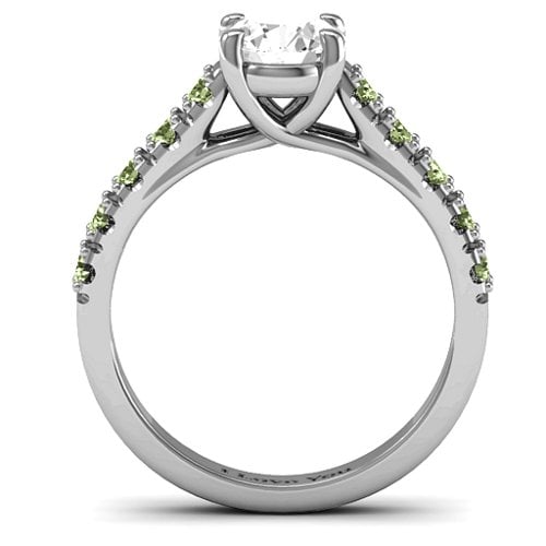 Vintage Diana Ring