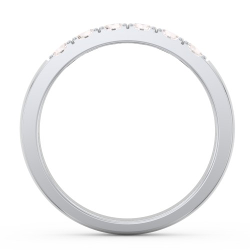 3 - 11 Gemstone Affinity Ring