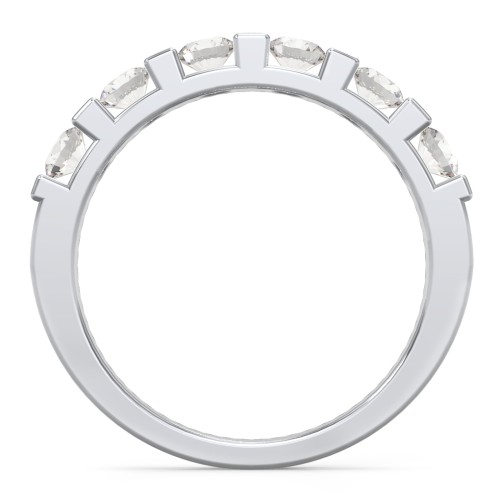 Band of Love Ring