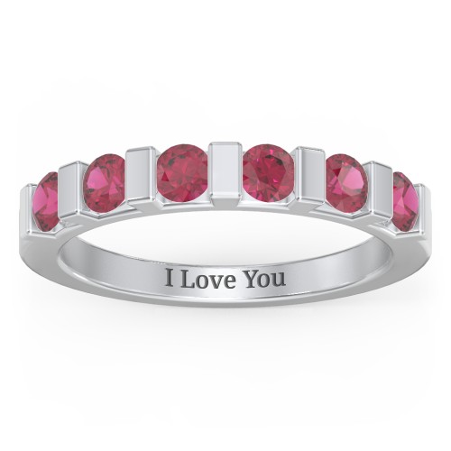 Band of Love Ring