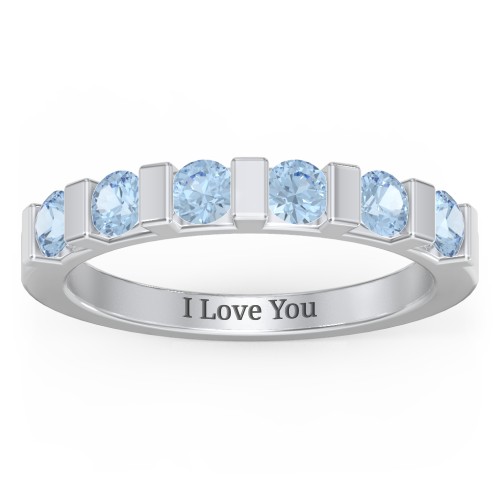 Band of Love Ring