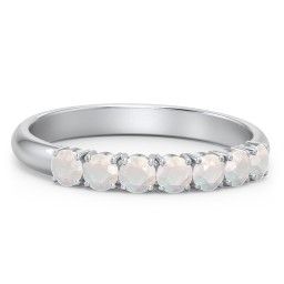Band of Eternity Ring