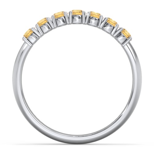 Band of Eternity Ring
