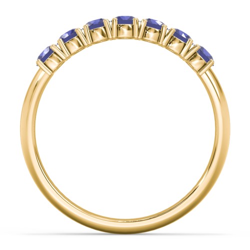 Band of Eternity Ring