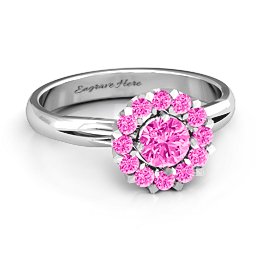 Adore and Cherish Ring