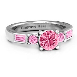 Andrea Engagement Ring