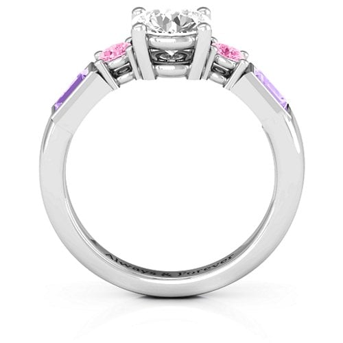Andrea Engagement Ring