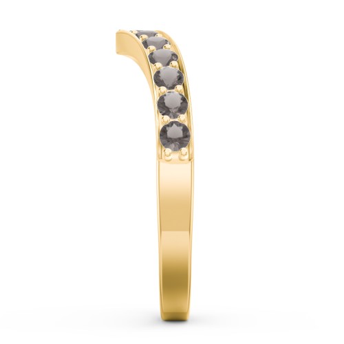 Vanessa Band Ring