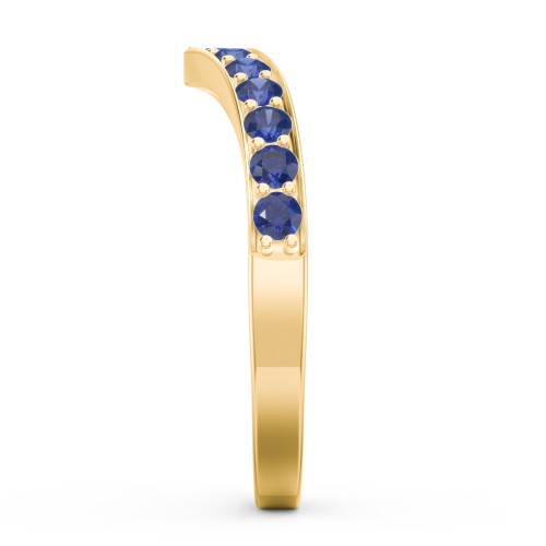 Vanessa Band Ring