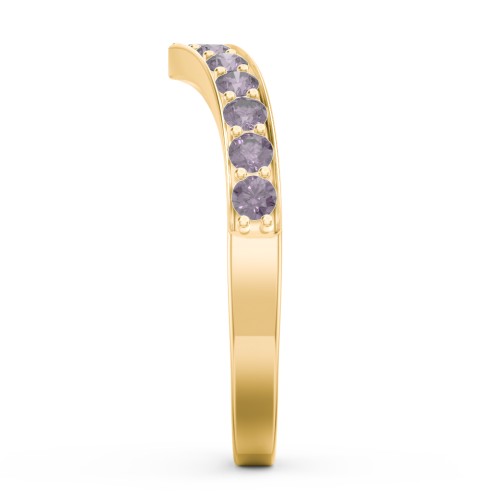 Vanessa Band Ring