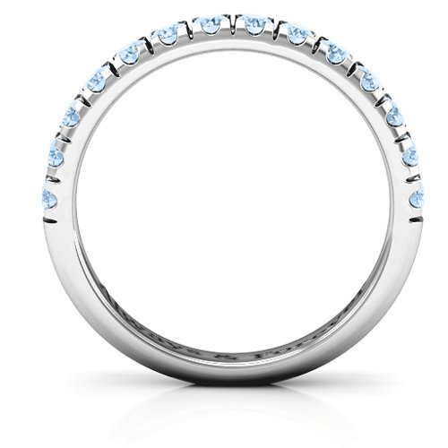 Love All Around Ring